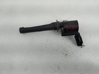 compare product 2005-2007 Ford Freestyle Ignition Coil Igniter Pack