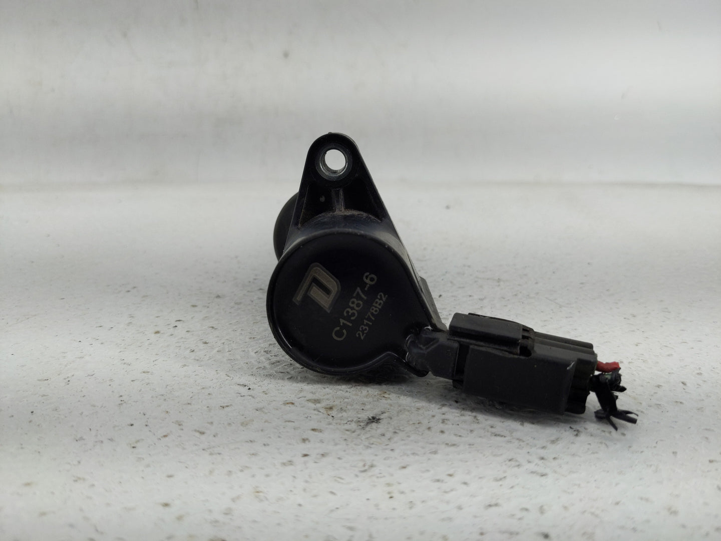 2005-2007 Ford Freestyle Ignition Coil Igniter Pack - Oemusedautoparts1.com