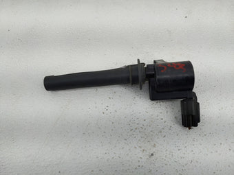 compare product 2005-2007 Ford Freestyle Ignition Coil Igniter Pack