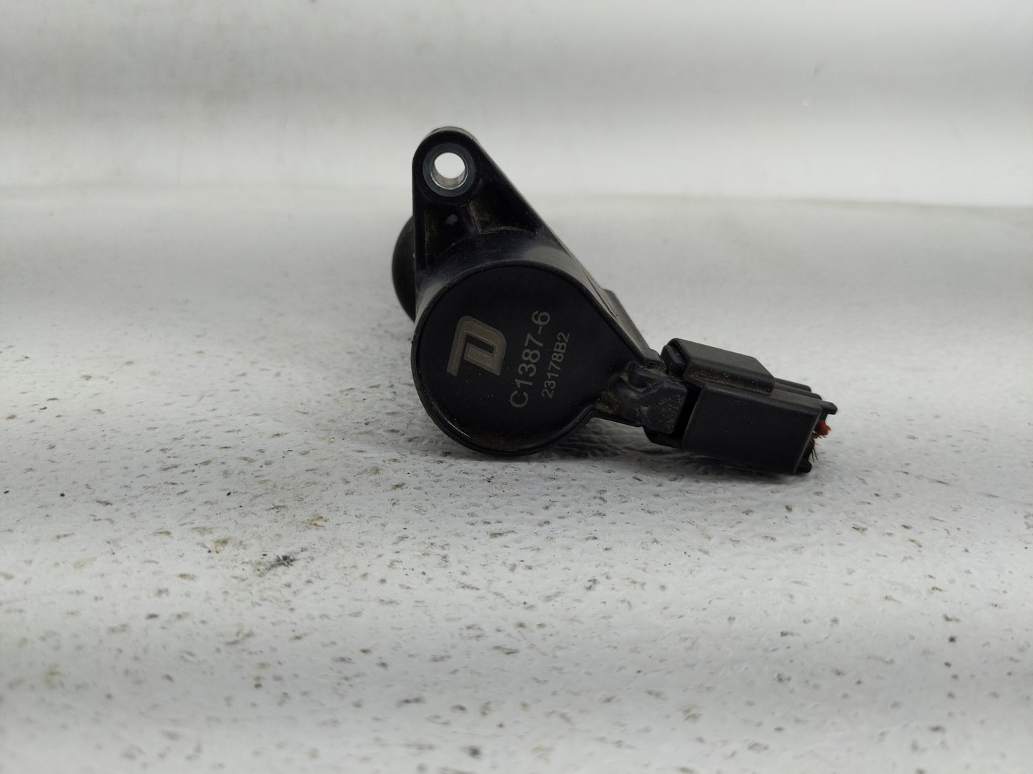 2005-2007 Ford Freestyle Ignition Coil Igniter Pack - Oemusedautoparts1.com