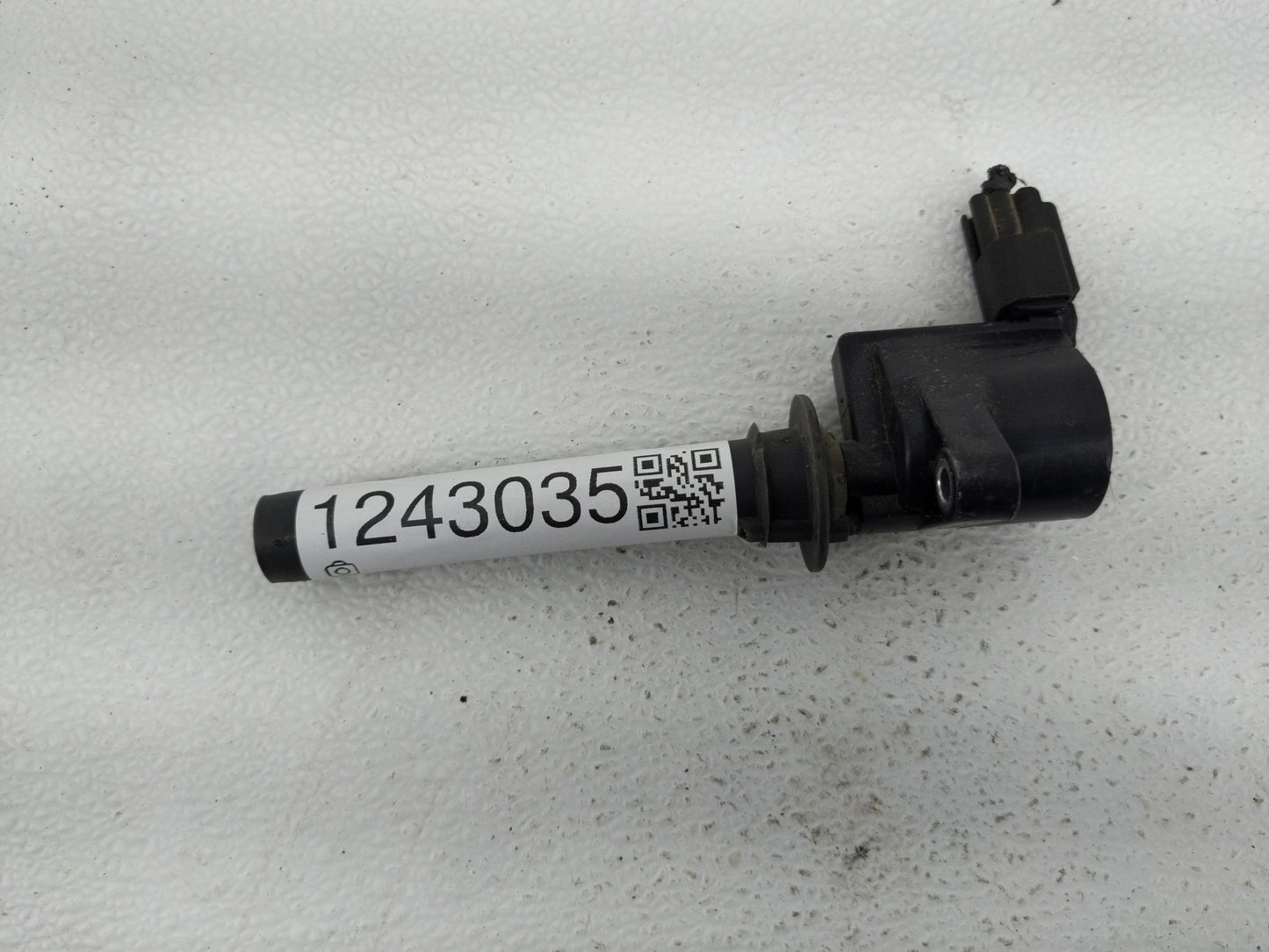 2005-2007 Ford Freestyle Ignition Coil Igniter Pack - Oemusedautoparts1.com