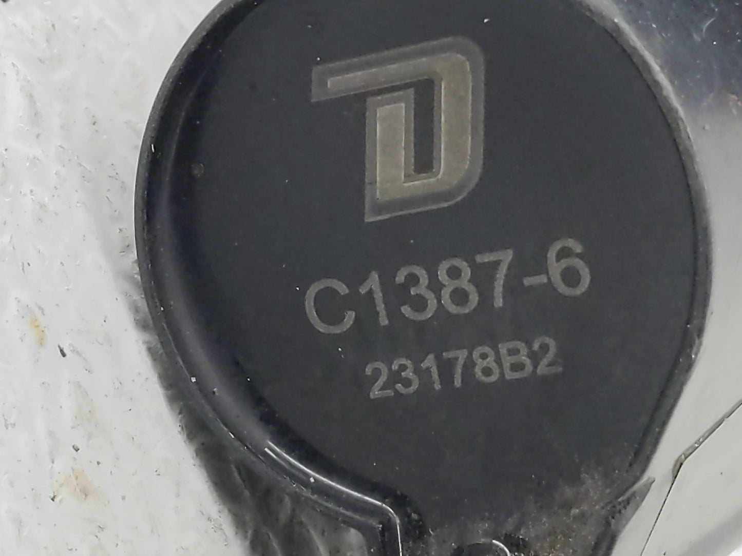 2005-2007 Ford Freestyle Ignition Coil Igniter Pack - Oemusedautoparts1.com