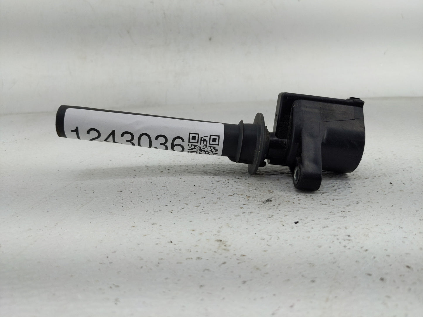 2005-2007 Ford Freestyle Ignition Coil Igniter Pack - Oemusedautoparts1.com