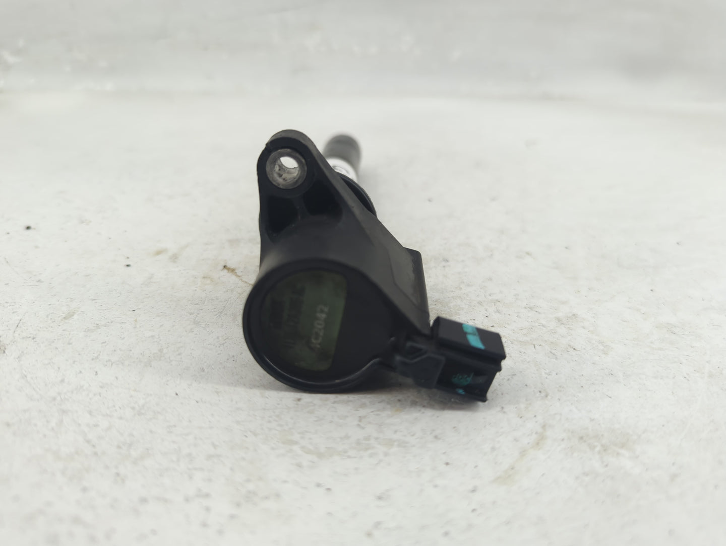 2005-2007 Ford Freestyle Ignition Coil Igniter Pack - Oemusedautoparts1.com