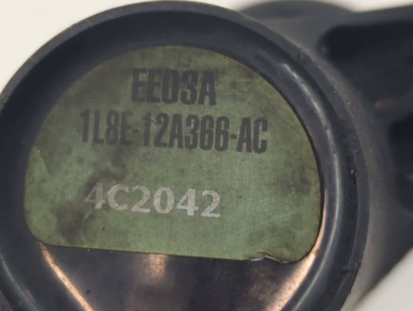 2005-2007 Ford Freestyle Ignition Coil Igniter Pack - Oemusedautoparts1.com