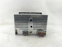 2005 Ford Freestyle Radio AM FM Cd Player Receiver Replacement P/N:5F9T-18C869-AG Fits OEM Used Auto Parts - Oemusedautopart