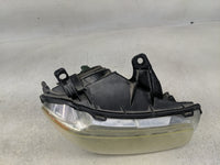 2005-2007 Ford Freestyle Passenger Right Oem Head Light Headlight Lamp - Oemusedautoparts1.com