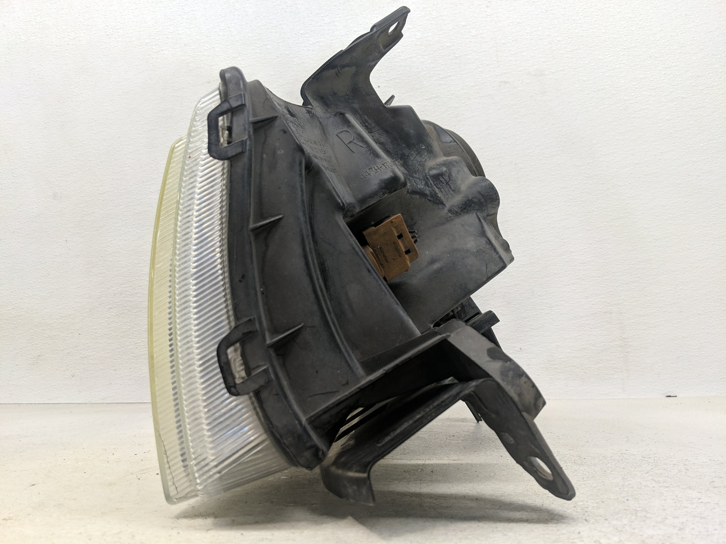 2005-2007 Ford Freestyle Passenger Right Oem Head Light Headlight Lamp - Oemusedautoparts1.com