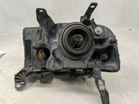 2005-2007 Ford Freestyle Passenger Right Oem Head Light Headlight Lamp - Oemusedautoparts1.com