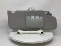 2005-2007 Ford Freestyle Sun Visor Shade Replacement Passenger Right Mirror Fits Fits 2005 2006 2007 OEM Used Auto Parts - O