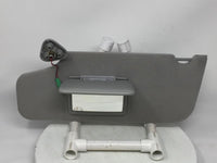2005-2007 Ford Freestyle Sun Visor Shade Replacement Driver Left Mirror Fits Fits 2005 2006 2007 OEM Used Auto Parts - Oemus