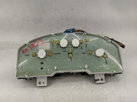 2005-2006 Ford Freestyle Instrument Cluster Speedometer Gauges P/N:6F9T-10849-AB Fits Fits 2005 2006 OEM Used Auto Parts - O