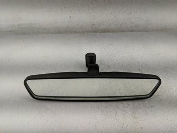 2005 Ford Freestyle Interior Rear View Mirror Replacement OEM P/N:E8011083 Fits OEM Used Auto Parts - Oemusedautoparts1.com