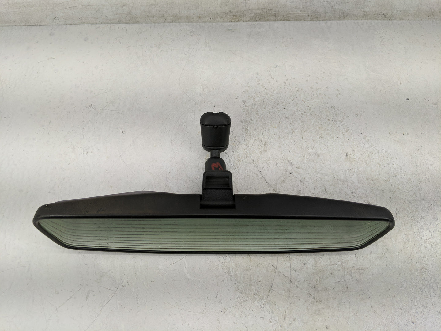 2005 Ford Freestyle Interior Rear View Mirror Replacement OEM P/N:E8011083 Fits OEM Used Auto Parts - Oemusedautoparts1.com