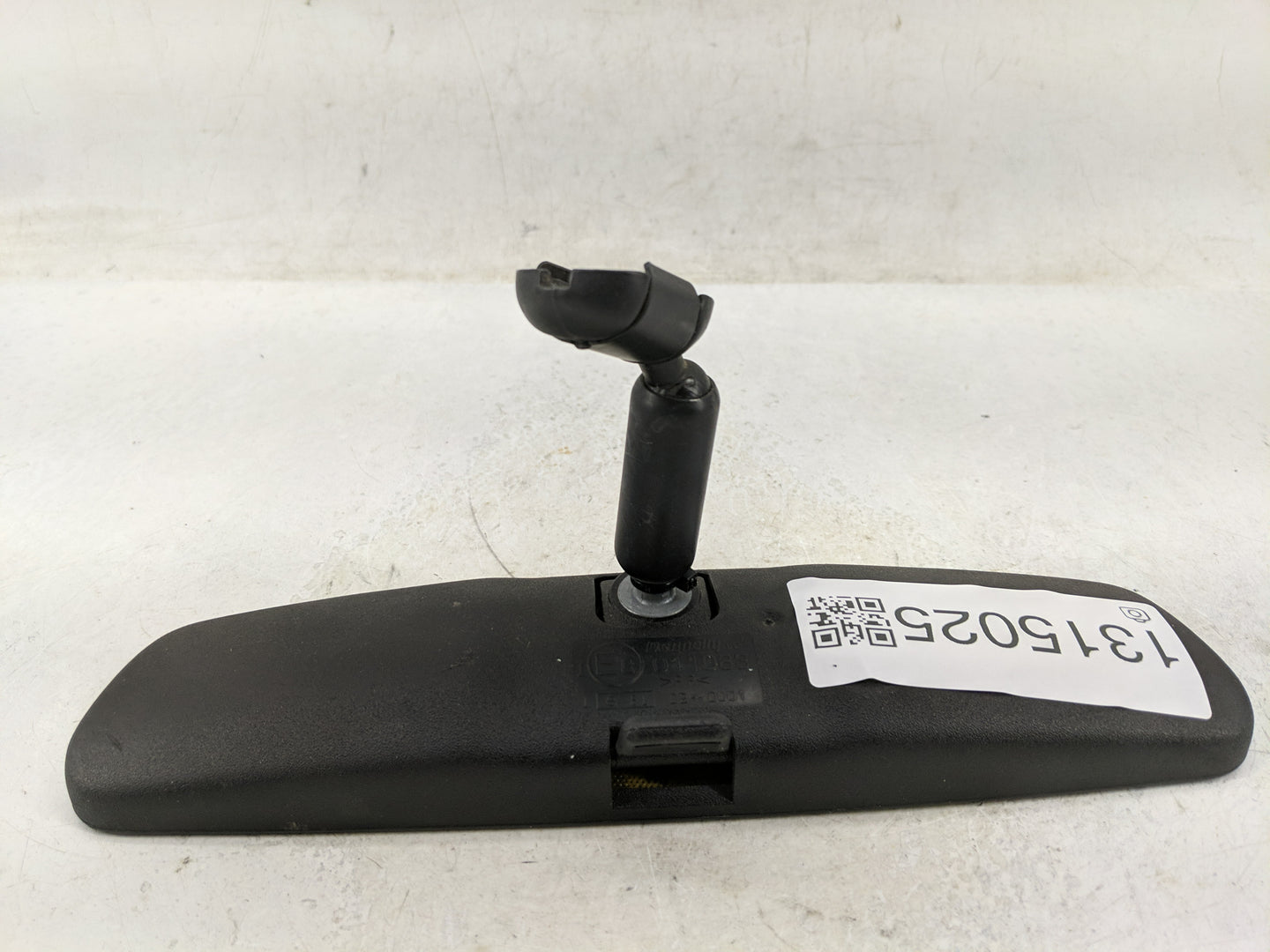 2005 Ford Freestyle Interior Rear View Mirror Replacement OEM P/N:E8011083 Fits OEM Used Auto Parts - Oemusedautoparts1.com