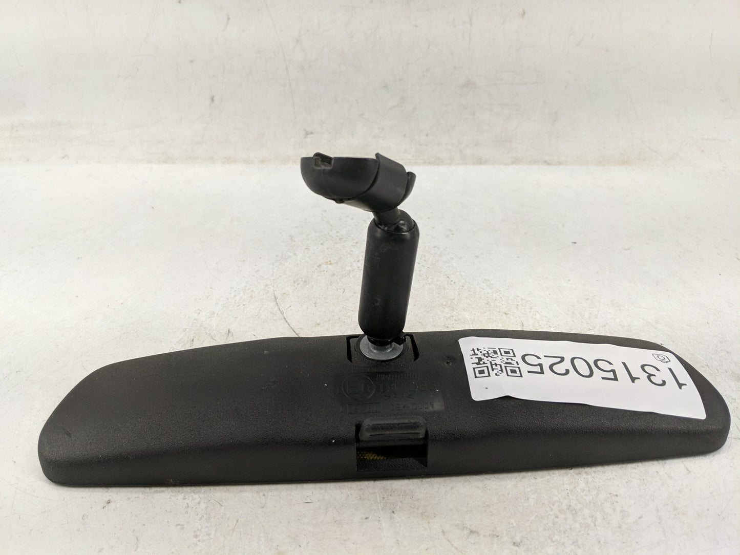 2005 Ford Freestyle Interior Rear View Mirror Replacement OEM P/N:E8011083 Fits OEM Used Auto Parts - Oemusedautoparts1.com