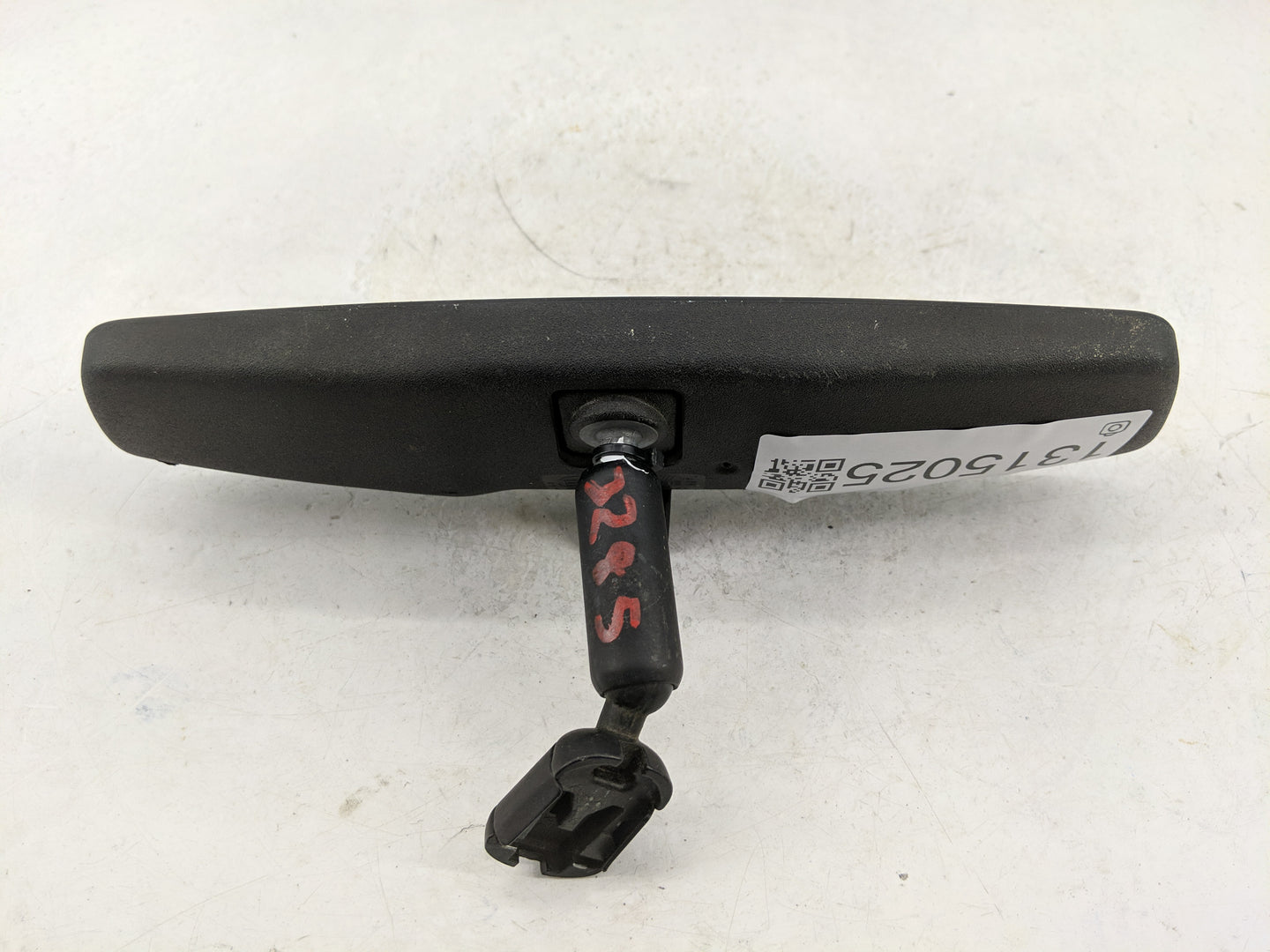 2005 Ford Freestyle Interior Rear View Mirror Replacement OEM P/N:E8011083 Fits OEM Used Auto Parts - Oemusedautoparts1.com