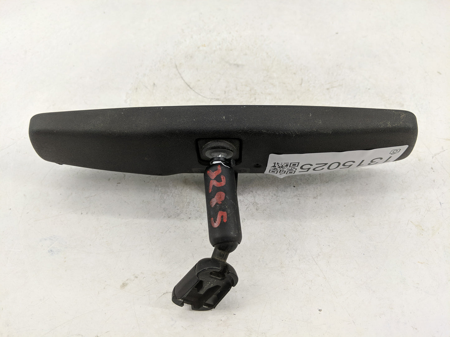 2005 Ford Freestyle Interior Rear View Mirror Replacement OEM P/N:E8011083 Fits OEM Used Auto Parts - Oemusedautoparts1.com