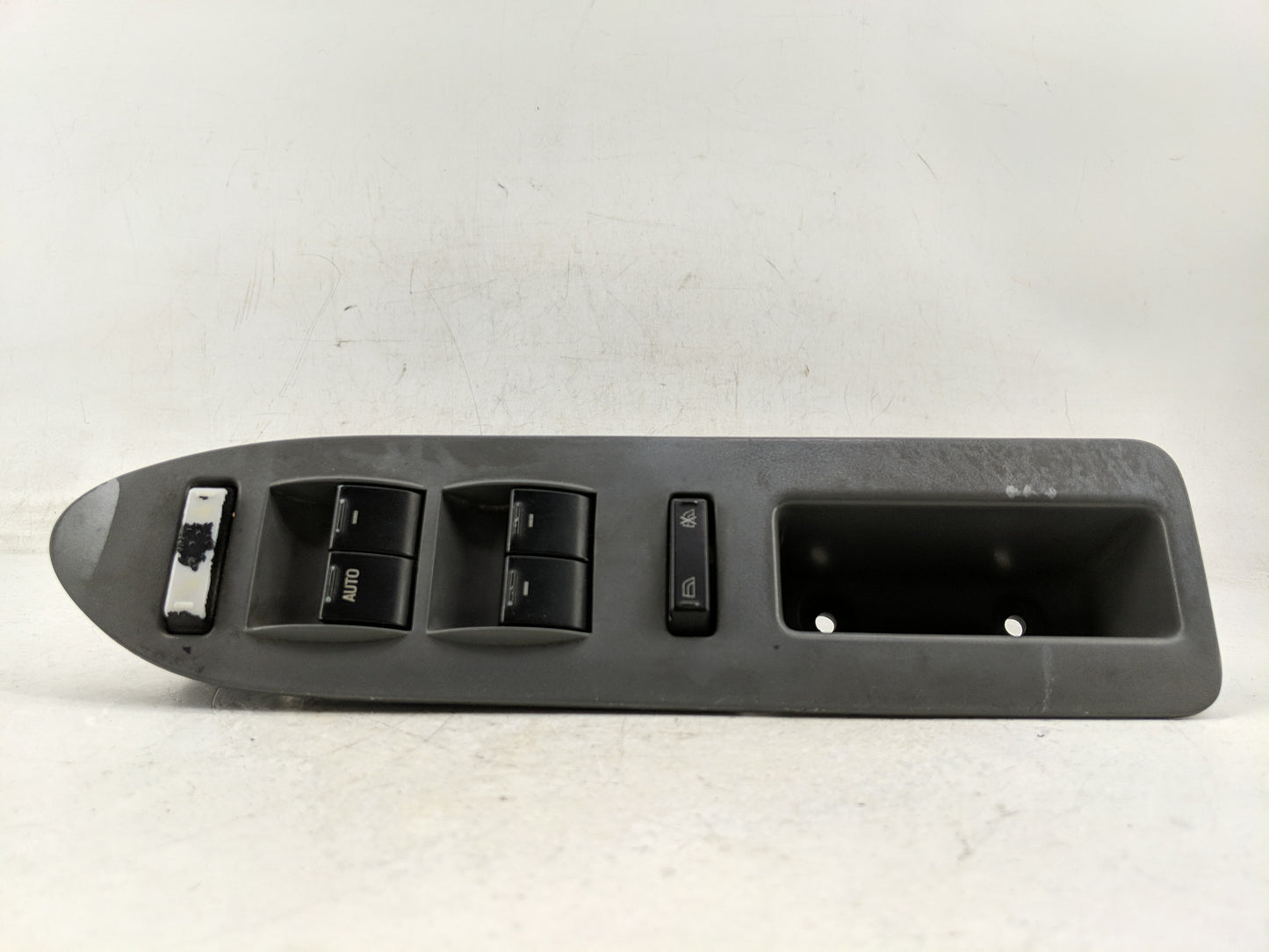 2005-2007 Ford Freestyle Master Power Window Switch Replacement Driver Side Left Fits Fits 2005 2006 2007 2008 2009 OEM Used