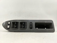 2005-2007 Ford Freestyle Master Power Window Switch Replacement Driver Side Left Fits Fits 2005 2006 2007 2008 2009 OEM Used