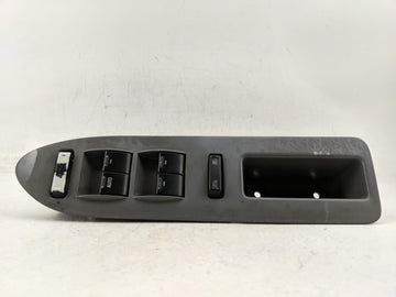 2005-2007 Ford Freestyle Master Power Window Switch Replacement Driver Side Left Fits Fits 2005 2006 2007 2008 2009 OEM Used