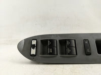 2005-2007 Ford Freestyle Master Power Window Switch Replacement Driver Side Left Fits Fits 2005 2006 2007 2008 2009 OEM Used