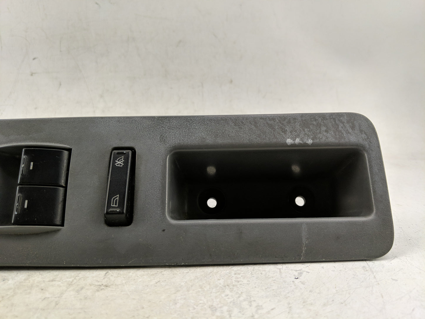 2005-2007 Ford Freestyle Master Power Window Switch Replacement Driver Side Left Fits Fits 2005 2006 2007 2008 2009 OEM Used