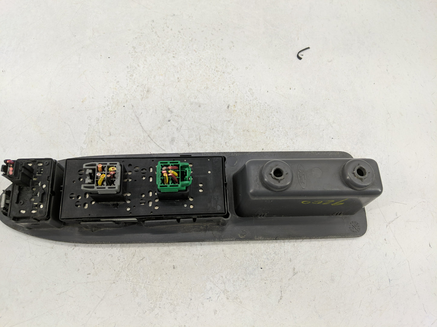 2005-2007 Ford Freestyle Master Power Window Switch Replacement Driver Side Left Fits Fits 2005 2006 2007 2008 2009 OEM Used