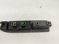 2005-2007 Ford Freestyle Master Power Window Switch Replacement Driver Side Left Fits Fits 2005 2006 2007 2008 2009 OEM Used