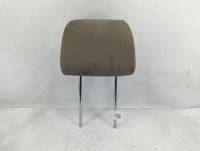 2005 Ford Freestyle Headrest Head Rest Rear Seat Fits OEM Used Auto Parts - Oemusedautoparts1.com