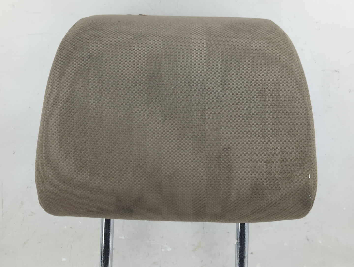 2005 Ford Freestyle Headrest Head Rest Rear Seat Fits OEM Used Auto Parts - Oemusedautoparts1.com