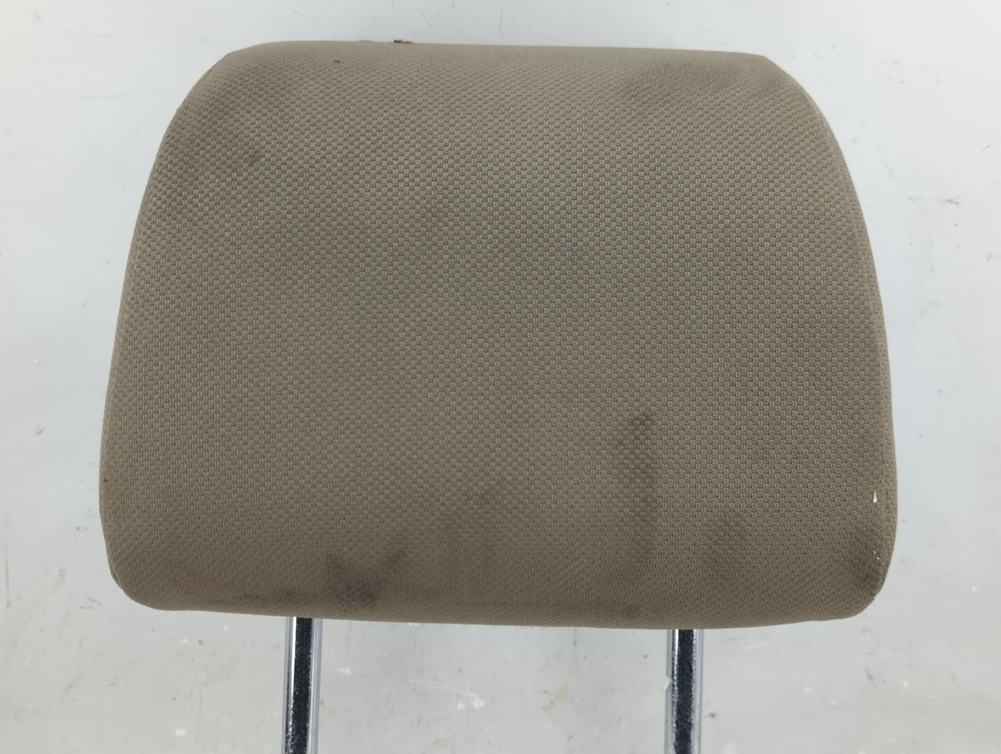 2005 Ford Freestyle Headrest Head Rest Rear Seat Fits OEM Used Auto Parts - Oemusedautoparts1.com