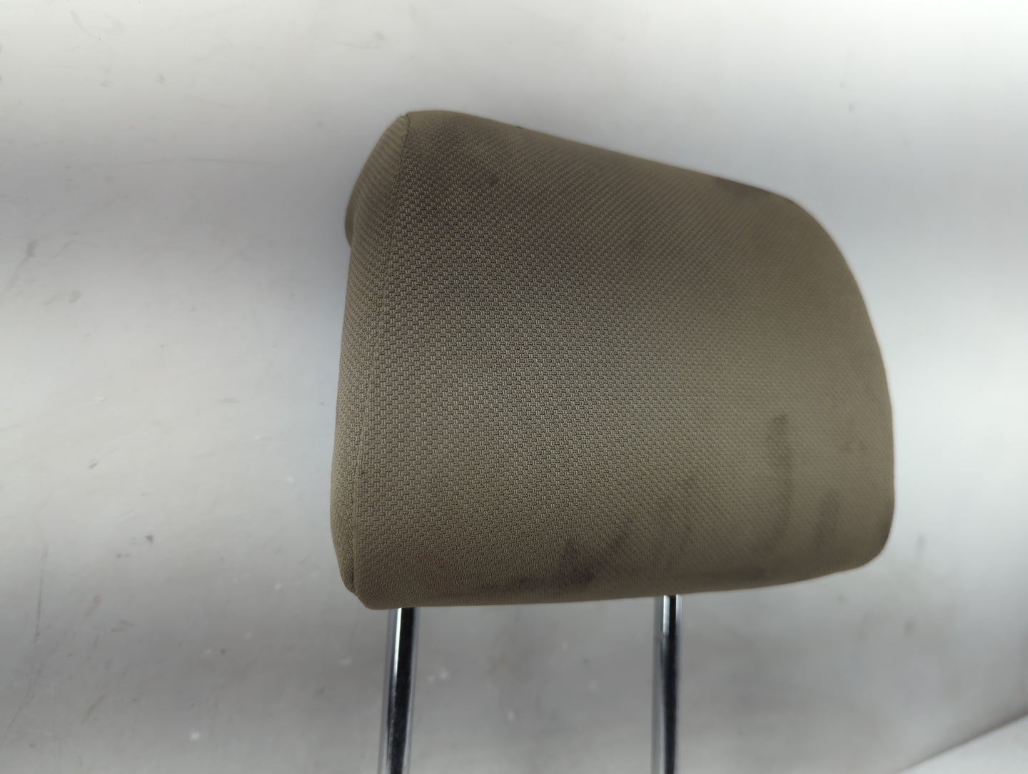2005 Ford Freestyle Headrest Head Rest Rear Seat Fits OEM Used Auto Parts - Oemusedautoparts1.com
