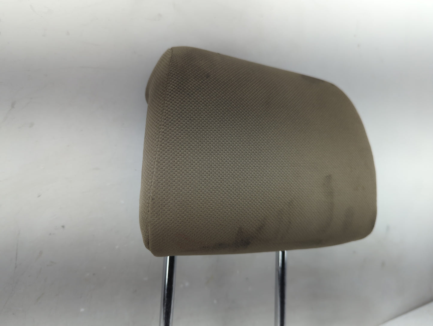 2005 Ford Freestyle Headrest Head Rest Rear Seat Fits OEM Used Auto Parts - Oemusedautoparts1.com