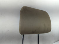 2005 Ford Freestyle Headrest Head Rest Rear Seat Fits OEM Used Auto Parts - Oemusedautoparts1.com