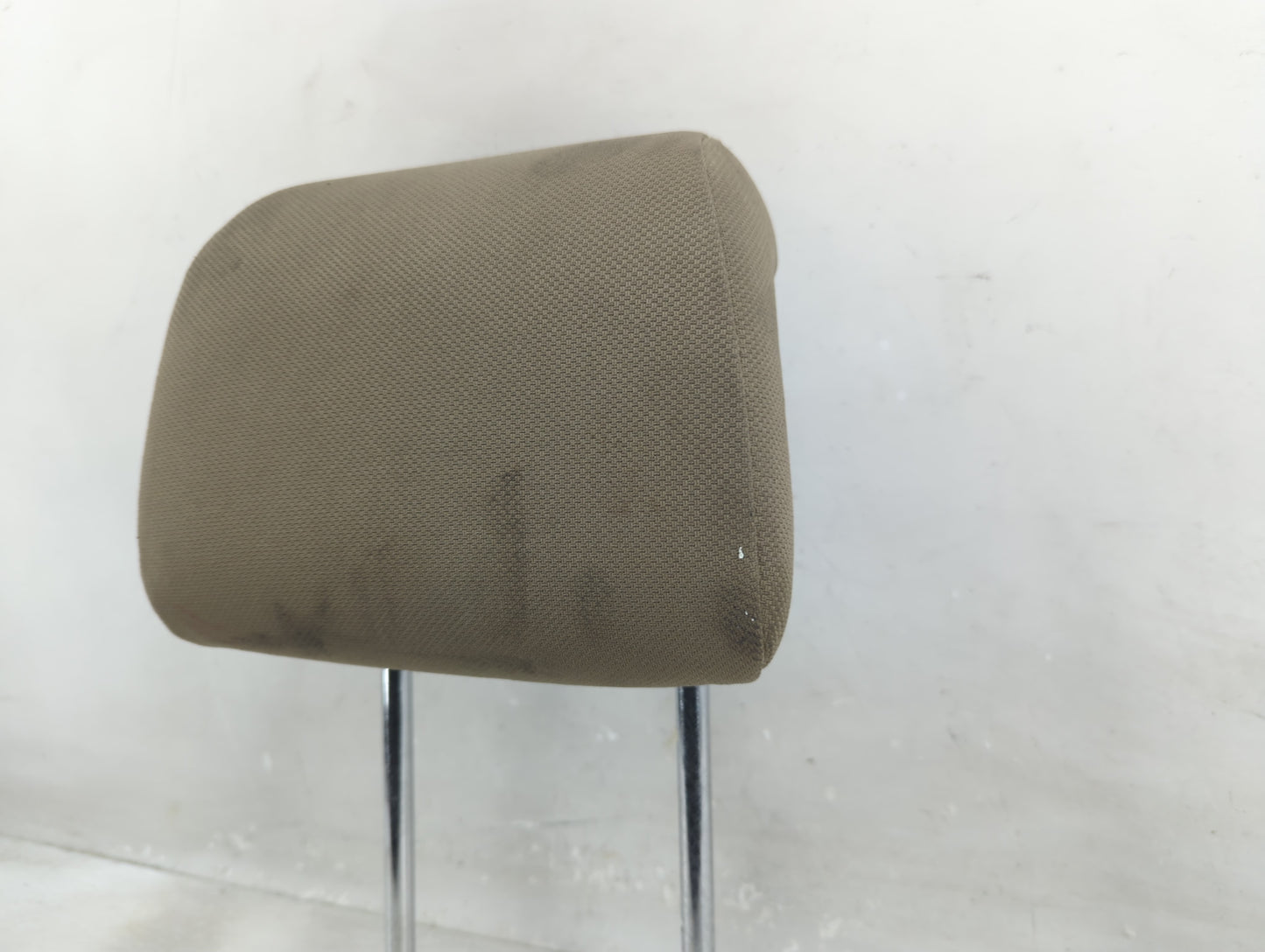 2005 Ford Freestyle Headrest Head Rest Rear Seat Fits OEM Used Auto Parts - Oemusedautoparts1.com