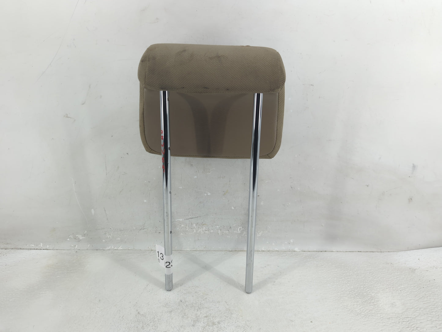 2005 Ford Freestyle Headrest Head Rest Rear Seat Fits OEM Used Auto Parts - Oemusedautoparts1.com