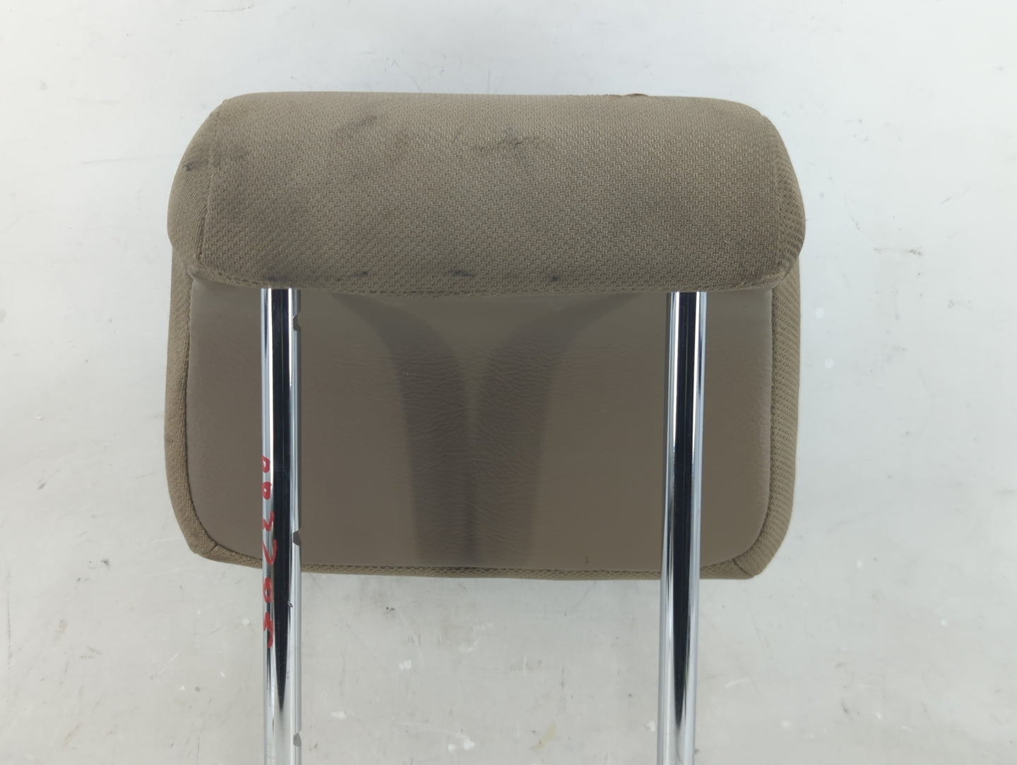 2005 Ford Freestyle Headrest Head Rest Rear Seat Fits OEM Used Auto Parts - Oemusedautoparts1.com