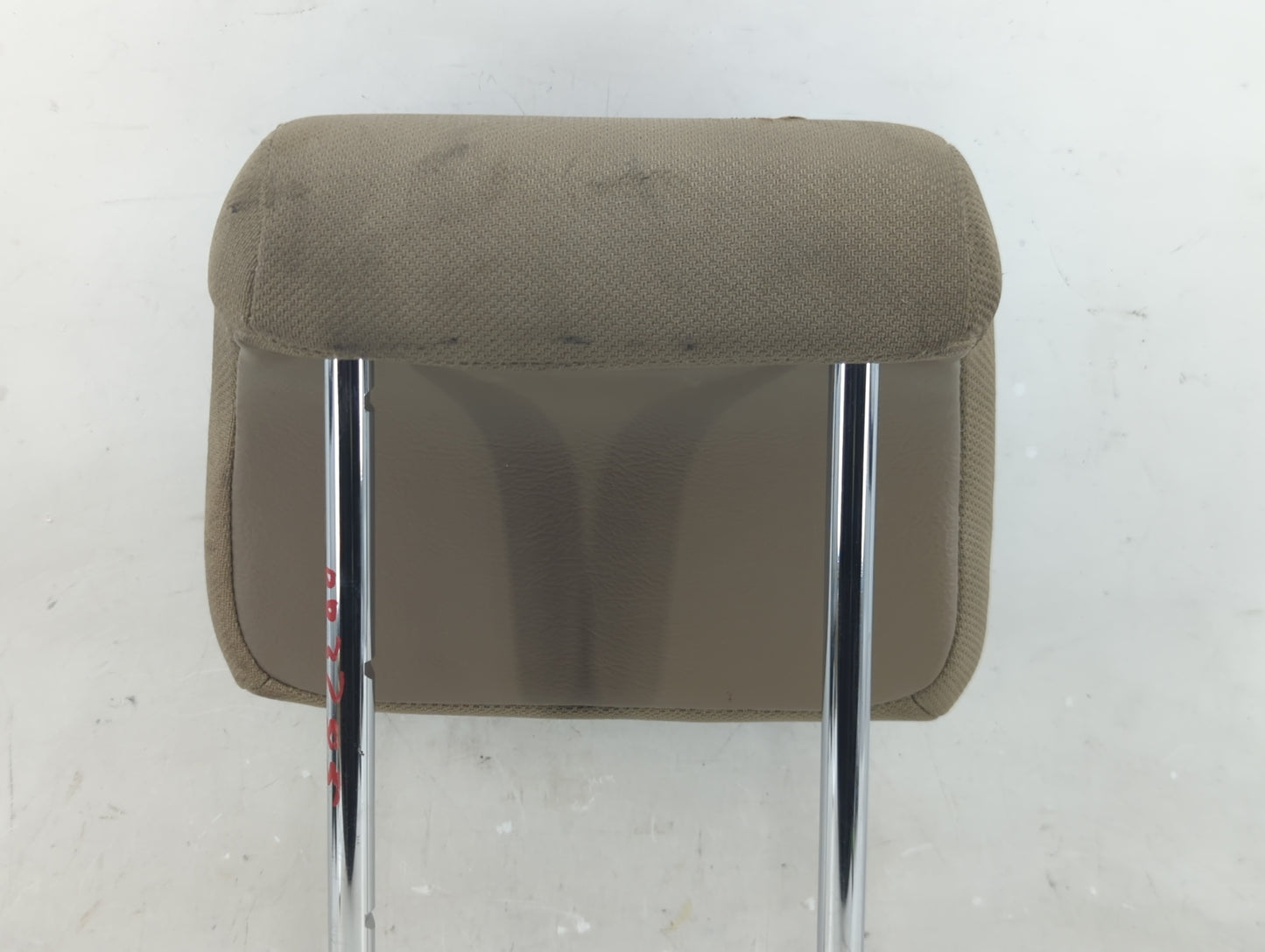 2005 Ford Freestyle Headrest Head Rest Rear Seat Fits OEM Used Auto Parts - Oemusedautoparts1.com