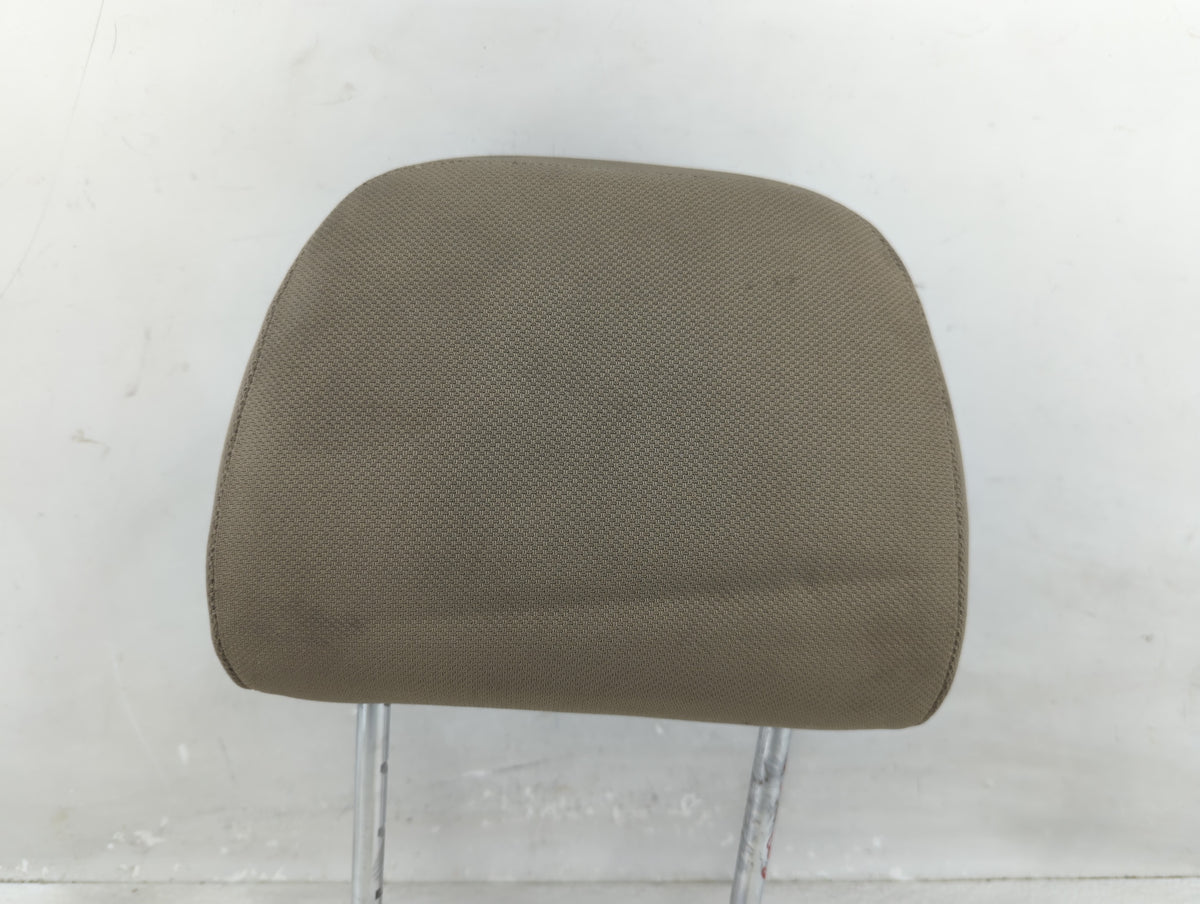 2005 Ford Freestyle Headrest Head Rest Front Driver Passenger Seat - Oemusedautoparts1.com