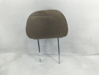 2005 Ford Freestyle Headrest Head Rest Rear Seat Fits OEM Used Auto Parts - Oemusedautoparts1.com