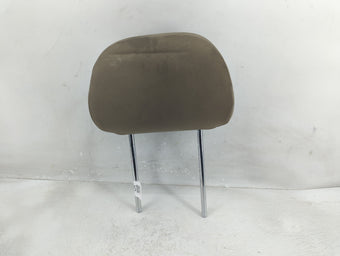 compare product 2005 Ford Freestyle Headrest Head Rest Rear Seat Fits OEM Used Auto Parts