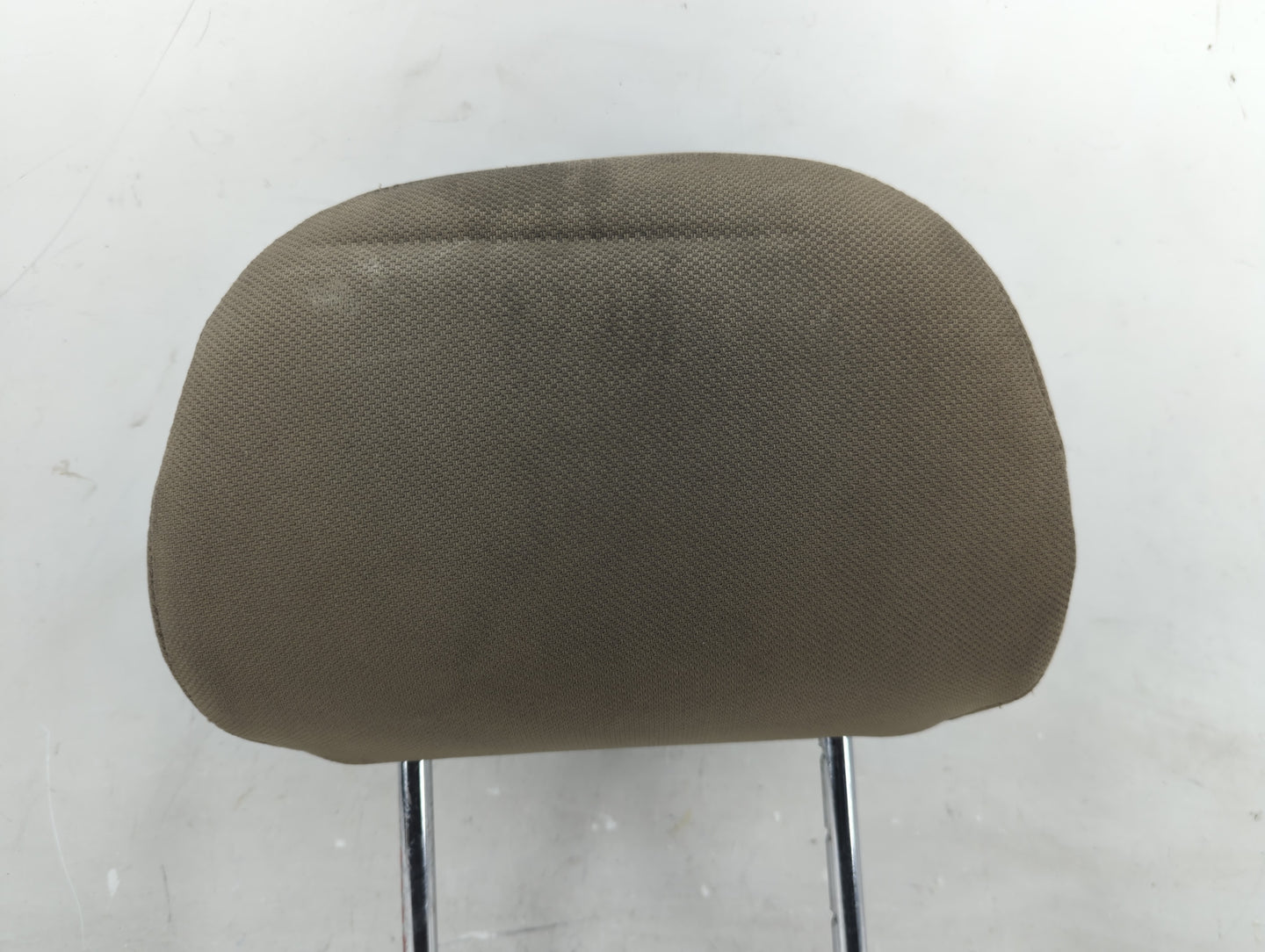 2005 Ford Freestyle Headrest Head Rest Rear Seat Fits OEM Used Auto Parts - Oemusedautoparts1.com