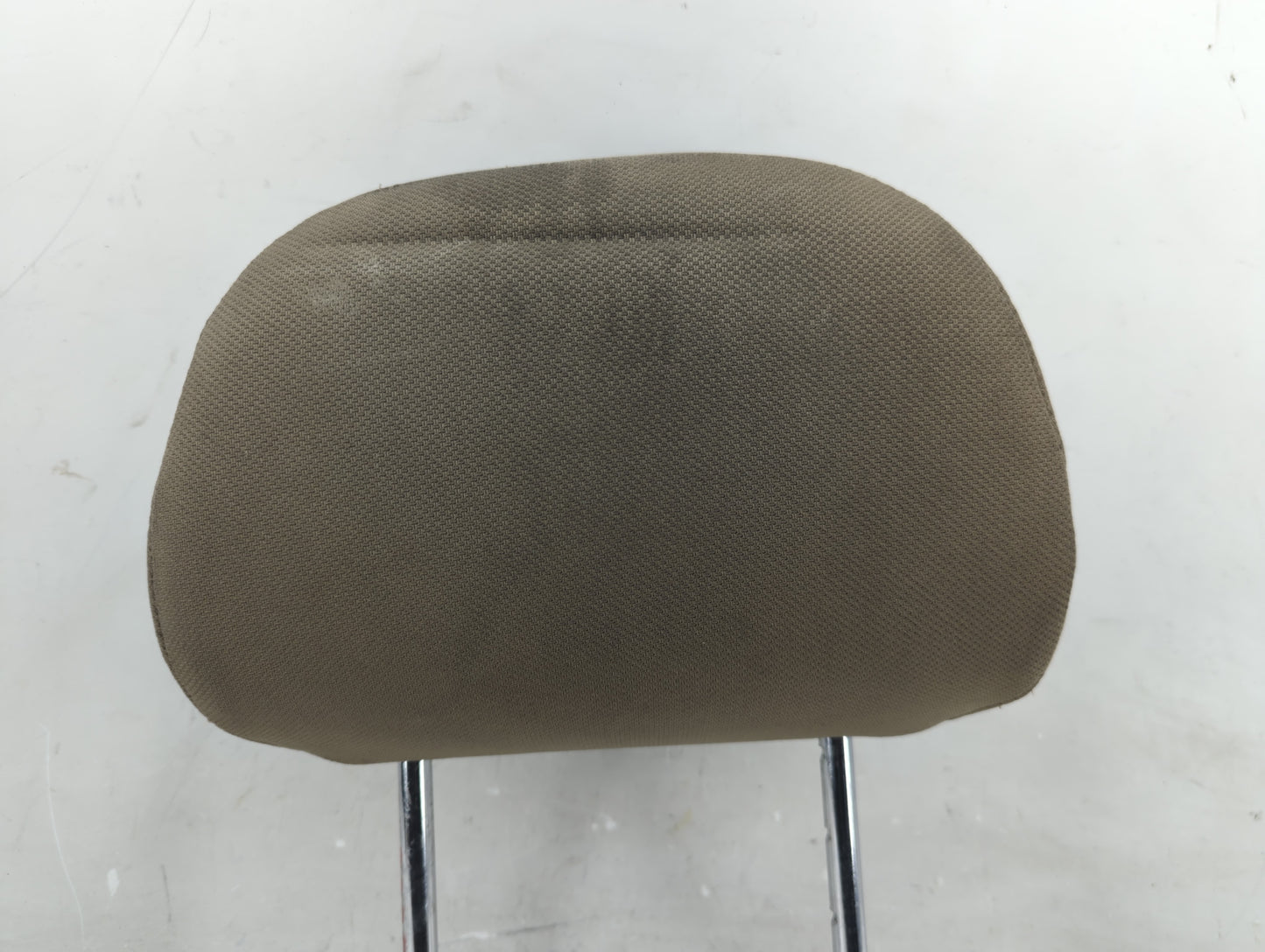 2005 Ford Freestyle Headrest Head Rest Rear Seat Fits OEM Used Auto Parts - Oemusedautoparts1.com