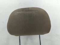 2005 Ford Freestyle Headrest Head Rest Rear Seat Fits OEM Used Auto Parts - Oemusedautoparts1.com