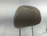 2005 Ford Freestyle Headrest Head Rest Rear Seat Fits OEM Used Auto Parts - Oemusedautoparts1.com