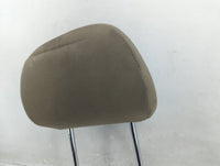 2005 Ford Freestyle Headrest Head Rest Rear Seat Fits OEM Used Auto Parts - Oemusedautoparts1.com