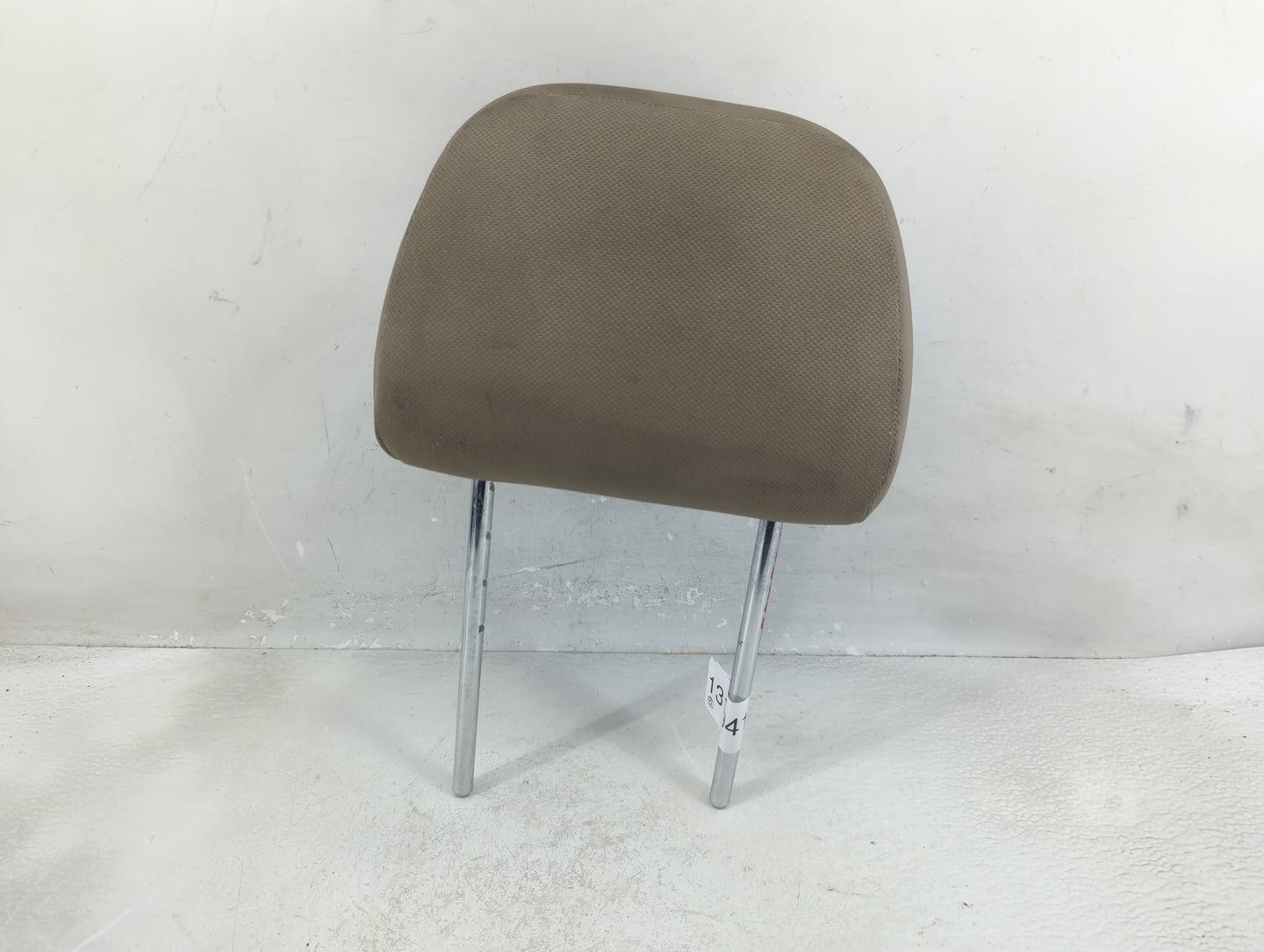 2005 Ford Freestyle Headrest Head Rest Rear Seat Fits OEM Used Auto Parts - Oemusedautoparts1.com