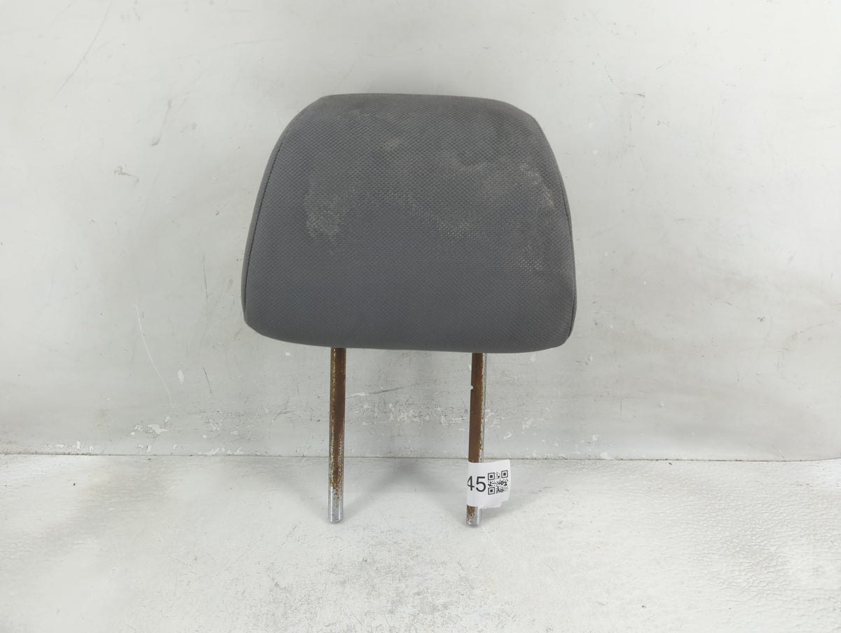 2005 Ford Freestyle Headrest Head Rest Rear Center Seat Fits OEM Used Auto Parts - Oemusedautoparts1.com