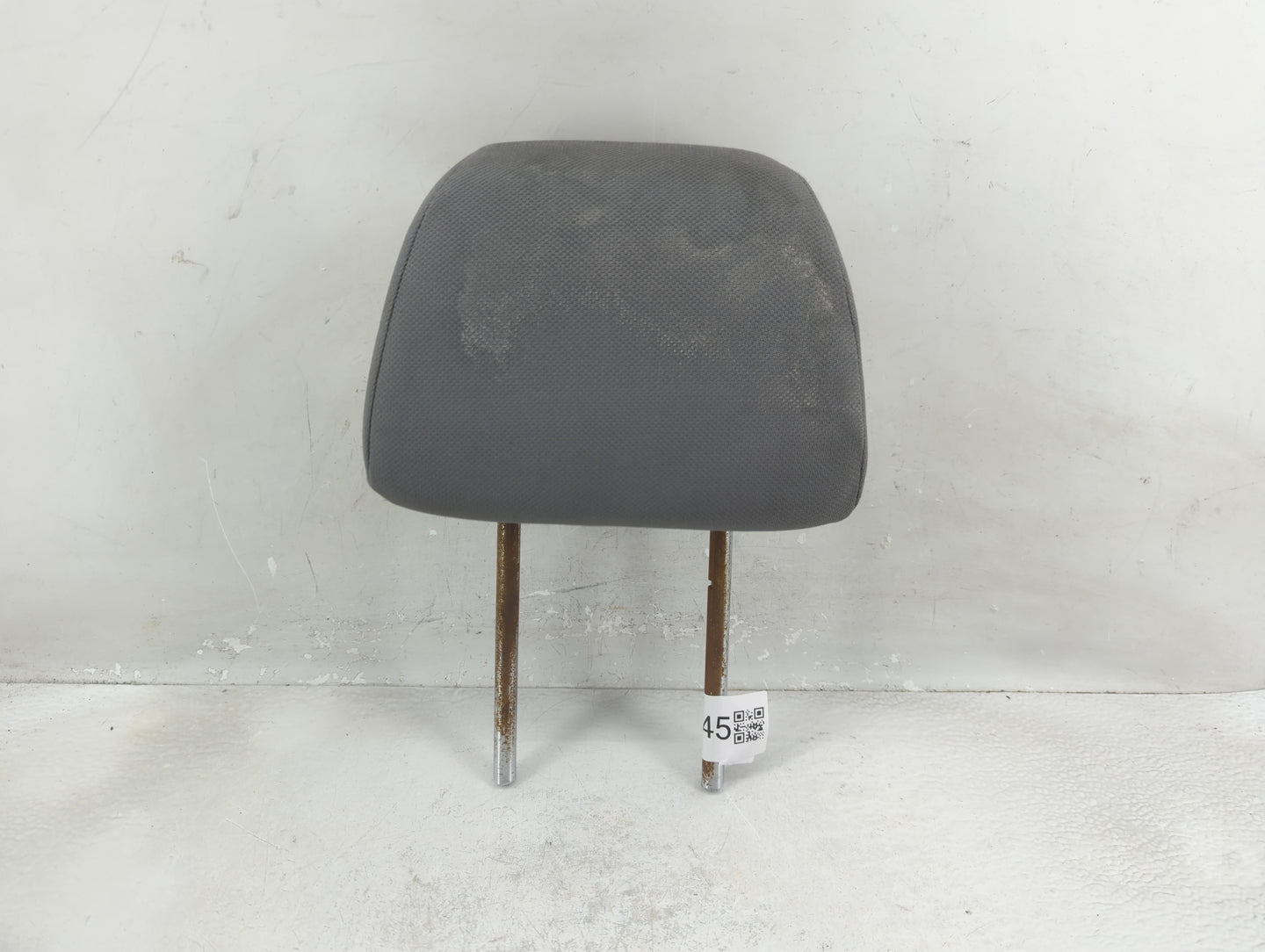 2005 Ford Freestyle Headrest Head Rest Rear Center Seat Fits OEM Used Auto Parts - Oemusedautoparts1.com